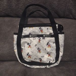 LeSportsac Small Jenni Crossbody- Disney 100 Collection